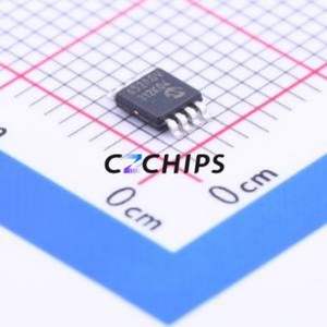 ชิปเซ็นเซอร์อุณหภูมิ MSOP-8 TC652AGVUA ของแท้และใหม่ชิ้นส่วนอิเล็กทรอนิกส์ - Product Image 1