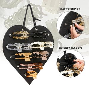 Organiseurs muraux en tissu pour dossiers, supports de rangement en gros - Product Image 4