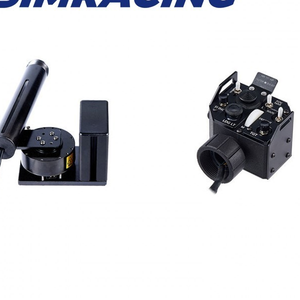 Poignée collective pour hélicoptère Stock <span class=keywords><strong>KA50</strong></span> + base de retour d'information pour DCS/X-Plane PLC - Product Image 1