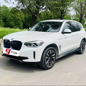 <span class=keywords><strong>BMW</strong></span> IX3 Usado, SUV Mediano de 5 Puertas y 5 Asientos, Motor Trasero, Tracción Trasera, Vehículo Eléctrico Puro de Nueva Energía - Product Image 1