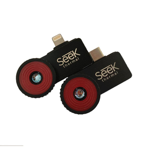 Caméra <span class=keywords><strong>thermique</strong></span> miniature <span class=keywords><strong>Seek</strong></span>, caméra <span class=keywords><strong>thermique</strong></span> infrarouge pour téléphone, caméra <span class=keywords><strong>thermique</strong></span> mobile pour téléphone - Product Image 2