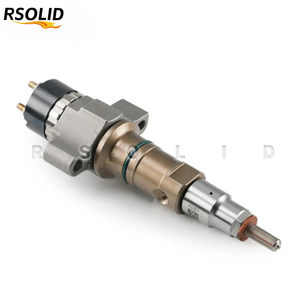 หัวฉีดคอมมอนเรลแรงดันสูง Rsoliddiesel Cummin รุ่น C4307452 4307452 4903472 5491600 สำหรับ ISL8.3 ISL8.9 ISL9.5 ISLe QSL8.9 - Product Image 5