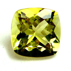 Pierre de Quartz Citron Naturel Forme de Mélange Taille Calibrée Pierre Précieuse Coupe en Vrac Véritable Pierre Brésilienne de Haute Qualité Quartz Citron - Product Image 5