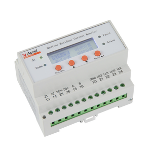 絶縁監視残留電流装置 - Product Image 5