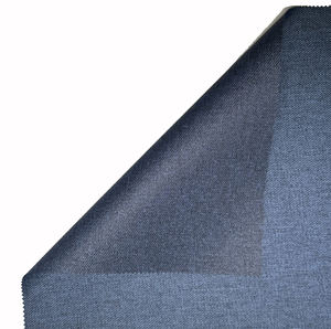 Tessuto Oxford Pesante 100% Poliestere Tinto, Ignifugo, Antibatterico, Idrorepellente con Rivestimento in PU/PVC per Bagagli e Abbigliamento Bambino - Product Image 6