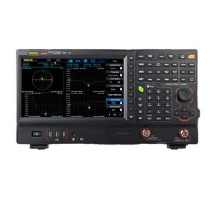 RIGOL 산업용 핸드헬드 터치 스크린 실시간 스펙트럼 분석기 rsa5065N/추적 소스와 Rsa5032-Tg - Product Image 1