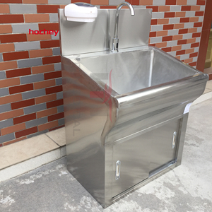 Fregadero Médico Quirúrgico MT de acero inoxidable para Hospital, lavabo de acero inoxidable para sala de operaciones, precio de proveedor - Product Image 3
