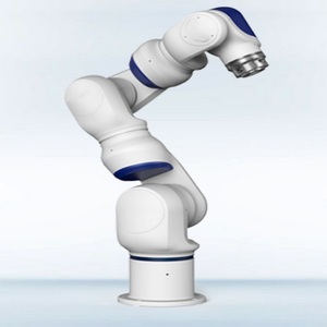 Kawasaki 20kg tải trọng Robot Pick và Place robot loại bỏ vật liệu sử dụng công nghiệp Thao Túng - Product Image 5