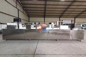 Máquina Automática Industrial para Hacer Barras de Chocolate, Máquina para Hacer Barras de Proteína - Product Image 3