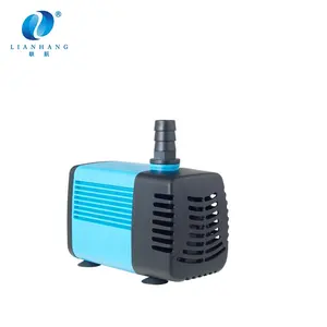 LH-3000 ultra silenciosa para acuarios, accesorios para estanque, piscina, acuario, bomba de agua para tanque de peces, Enfriador de aire