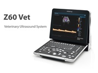 Mesin Ultrasound Mindray Z60 Peralatan Kedokteran Hewan