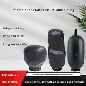 <span class=keywords><strong>Réservoir</strong></span> de pression <span class=keywords><strong>à</strong></span> membrane EPDM <span class=keywords><strong>à</strong></span> réponse rapide, amortisseur de choc d'eau avancé et <span class=keywords><strong>réservoir</strong></span> tampon pour stations de pompage industrielles - Product Image 4