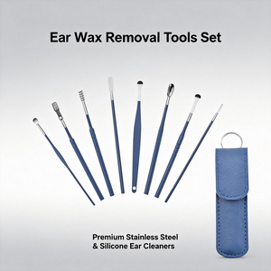 <span class=keywords><strong>Nettoyeur</strong></span> d'oreilles S1 WIFI avec caméra 1080HP, otoscope numérique, caméra pour nettoyer les oreilles, élimination <span class=keywords><strong>de</strong></span> la cire - Product Image 4