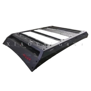 ตะแกรงหลังคาอเนก<span class=keywords><strong>ป</strong></span>ระสงค์ 4x4 <span class=keywords><strong>ส</strong></span>ำหรับ Hilux Revo Vigo Dmax <span class=keywords><strong>BT50</strong></span> Navara NP300 - Product Image 1