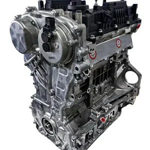 Factory Direct Sale Short Block G4KH 2.0T Complete Auto Engine Systems Assembly For Hyundai IX45