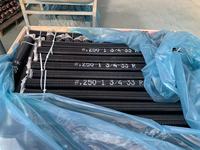 Ressort de torsion pour porte de garage avec revêtement anti-rouille, pièces de quincaillerie durables pour l'entretien des volets roulants