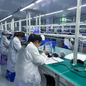 MHNV China Hersteller Systeme Fahrzeug-Wärmebildkamera Montierte Nachtsicht-Wärmebildkamera Infrarotkamera - Product Image 6