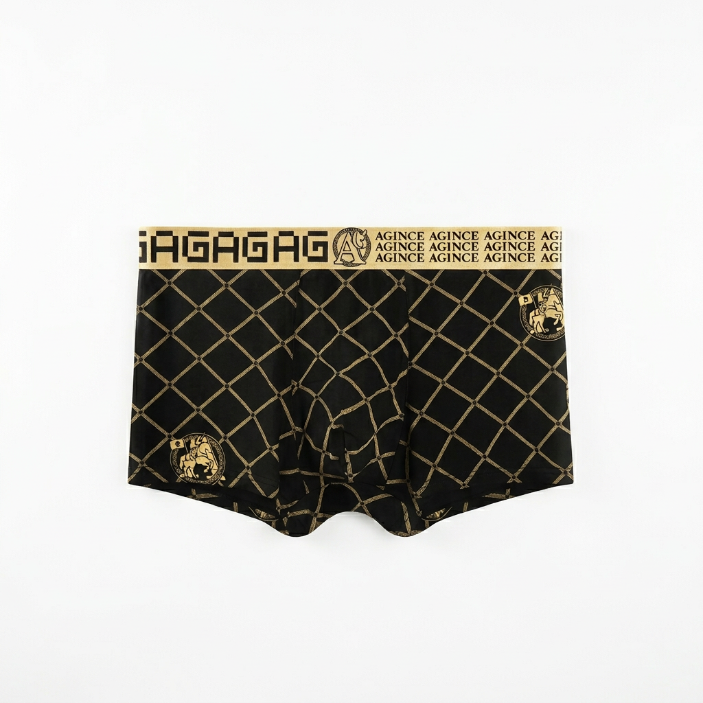 Gold Twill
