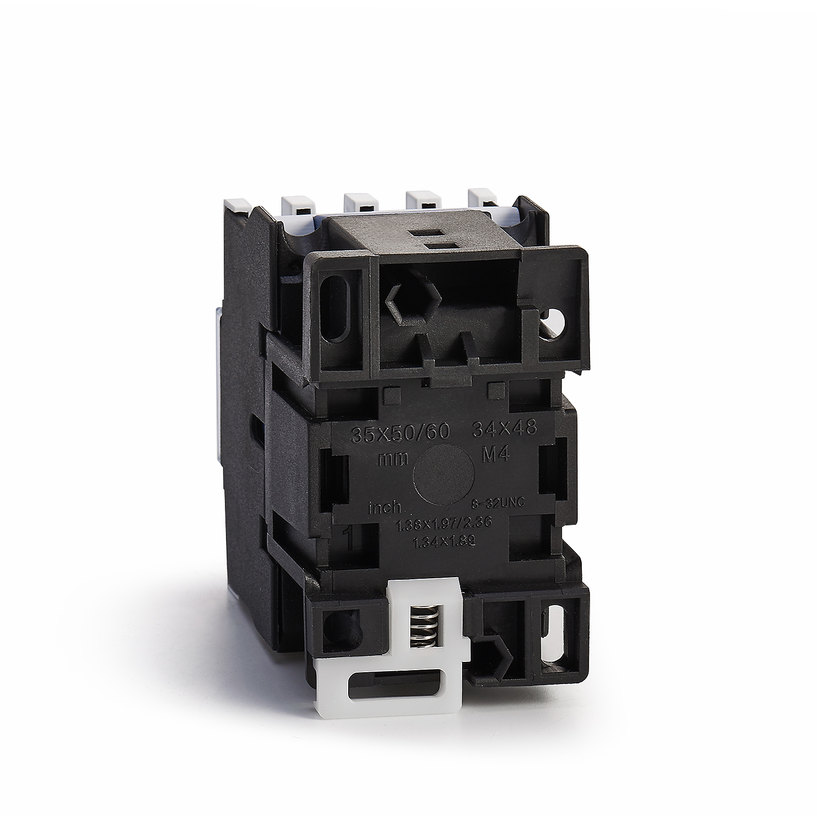 JKCN горячая Распродажа CJX2 серия контактор переменного тока