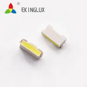 Ekinglux תאורה אחורית led 2808 צד smd led לבן led smd led אורות led שבב