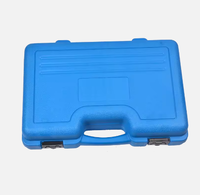 Kit d'outils d'extraction et d'installation de rotules supérieures d'essieu avant XC6012 (6 pièces) pour VW Transporter T4 - Vente en gros