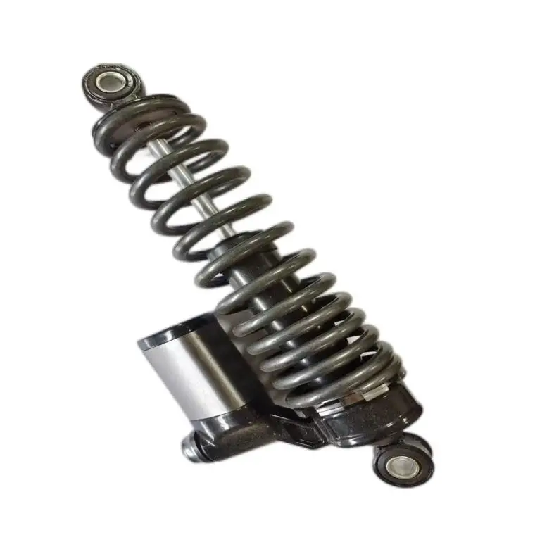 Customize a full set of electric motorcycle shock springs of various specifications