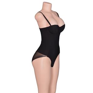 Nouvelle arrivée dernière conception <span class=keywords><strong>prix</strong></span> bas chaud sous-vêtements femme body shaper corps - Product Image 3