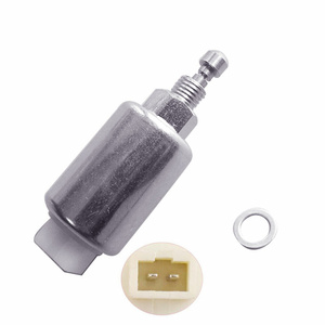 Solénoïde de carburant pour carburateur 699915, adapté au moteur 794572 796109 799728 - Product Image 6