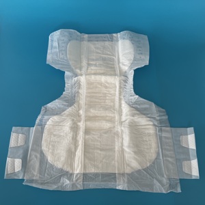 Importateur d'usine qualifié, couches pour adultes respirantes et <span class=keywords><strong>anti</strong></span>-fuites pour soins infirmiers - Product Image 3
