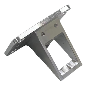 Servicio de Fabricación Personalizada de Piezas de Precisión en Aluminio con Mecanizado CNC, Suministro de Fábrica, Piezas de Precisión No Estándar - Product Image 1