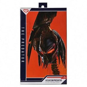 Figura de Acción NECA 51580 <span class=keywords><strong>Depredador</strong></span> <span class=keywords><strong>Asesino</strong></span> de Lujo, 10 Pulgadas, con Movimiento - Product Image 2