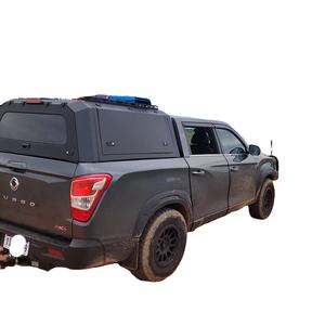 Hardtop de haute qualité <span class=keywords><strong>Mitsubishi</strong></span> <span class=keywords><strong>L200</strong></span> pour pick-up Ssangyong Actyon Sports - Product Image 3