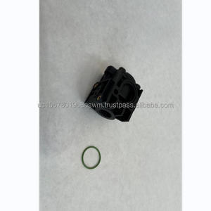 Mengma 1622369480 Nouvelle soupape de décharge en acier inoxydable pour pièces de compresseur d'air à vis - Product Image 5