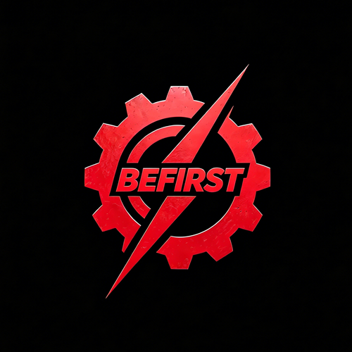 Ningbo Befirst Information Technology Co., Ltd. logo
