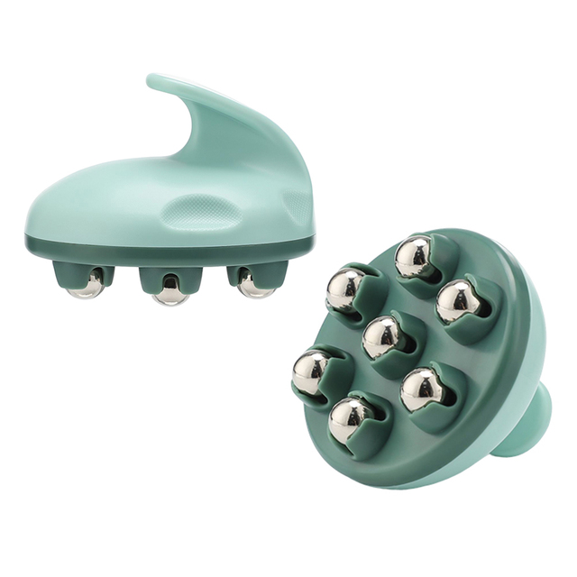 Cheap Manual  Massage Tools Anti Cellulite Slimming Massage Roller Ball