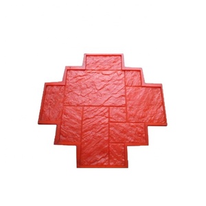 Moules en silicone pour résine Art Ashlar estampillé <span class=keywords><strong>maison</strong></span> Concert noix de coco <span class=keywords><strong>timbre</strong></span> moule - Product Image 1