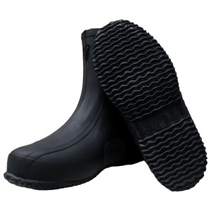 <span class=keywords><strong>Surchaussures</strong></span> en caoutchouc personnalisées, directement de l'usine - Product Image 2