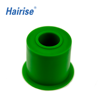 Komponen Konveyor Hairise Seri HarP724 Pulley untuk Konveyor