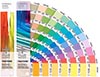 Teinture personnalisée avec numéro Pantone