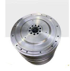 NOUVEAU HNROCK M3000 Weichai Assurance qualité 612600020211 Ensemble de volant moteur Weichai - Product Image 1