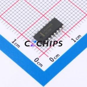 Vente entière SN74HC238DR(LX) SOP-16 Commutateur/codec/multiplexeur de Signal de puce IC de Circuit intégré - Product Image 1