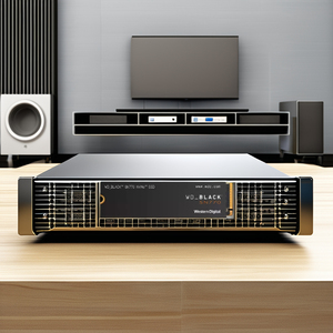 WDS200T3X0E para WD _ BLACK <span class=keywords><strong>2TB</strong></span> <span class=keywords><strong>SN770</strong></span> NVMe Unidad interna de estado sólido para juegos - Product Image 2