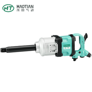 Clé à chocs <span class=keywords><strong>pneumatique</strong></span> professionnelle Maotian 918 à couple élevé 2800 N.m, compatible OEM/ODM, 4200 tr/min - Product Image 1