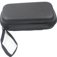 Neu Anpassen Eva Aufbewahrung koffer Top Sell Hard Aufbewahrung koffer Für Eva Zip Lock Tasche Kaufen Sie Custom Protective Storage Carry Eva Zip Pack