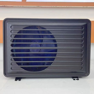 Bomba de Calor para Piscina Nulite 2026 R32 con Función Wifi, Inversor DC, Certificación CE, Carcasa de ABS para una Fácil Instalación - Product Image 1