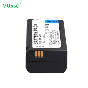 Ưu đãi tốt nhất 1410mAh máy ảnh Pin BP-1410 bp1410 BP 1410 cho Samsung NX30 wb2200 wb2200f pin Lithium ion - Product Image 5