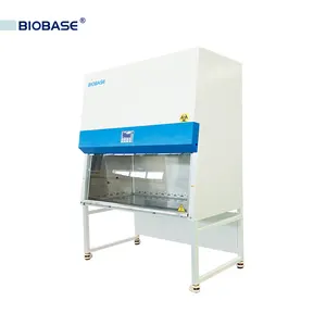 Biobase China 10inch sash Laboratory Class II A2 Biological Safety Cabinet BSC-1800IIA2-X 2ft 3ft 4ft 6ft Biosafety Hood