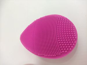 Brosse exfoliante pour le visage, élimination des points noirs, brosse nettoyante douce pour le visage, nettoyage en profondeur, outil de soin du visage - Product Image 2