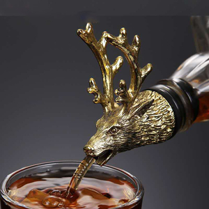fr]Jägermeister dévoile sa nouvelle bouteille