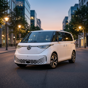 ข้อเสนอสุดคุ้ม 2025 VOLKSSWAGEN ID. บัซ รุ่นที่ 1 SE 4MOTION - Product Image 5